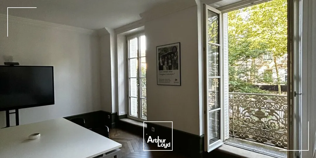 Bureaux - Vente - BRIVE LA GAILLARDE - 19100 - 300-300 - 7613885