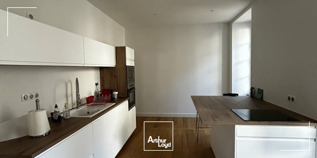 Bureaux - Vente - BRIVE LA GAILLARDE - 19100 - 300-300 - 7613886