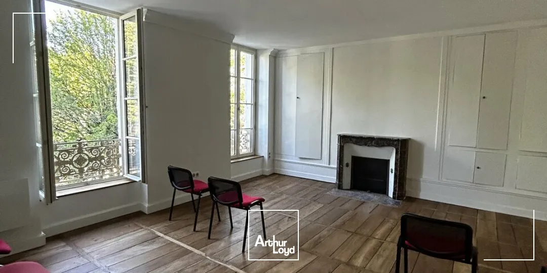 Bureaux - Vente - BRIVE LA GAILLARDE - 19100 - 300-300 - 7613888