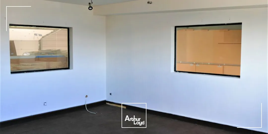 Locaux d'activité & Entrepôts - Vente - POITIERS - 86000 - 1373-1373 - 7613920