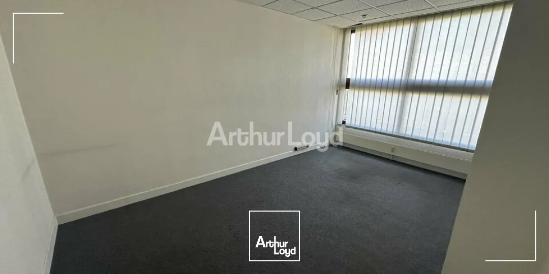 Bureaux - Vente - CHALONS EN CHAMPAGNE - 51000 - 102-102 - 7613959