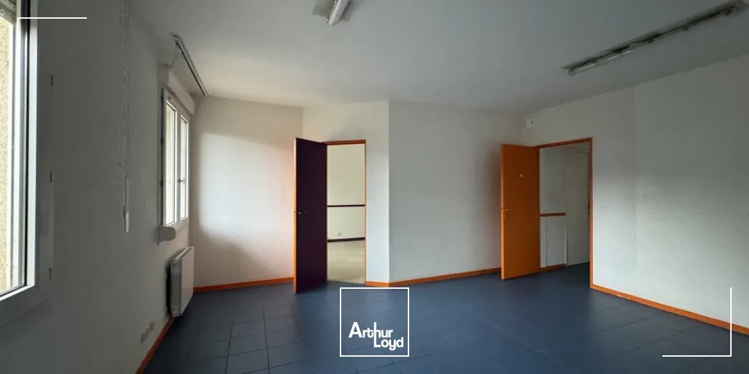 Locaux commerciaux - Location - TOURS - 37000 - 161-161 - 7613977