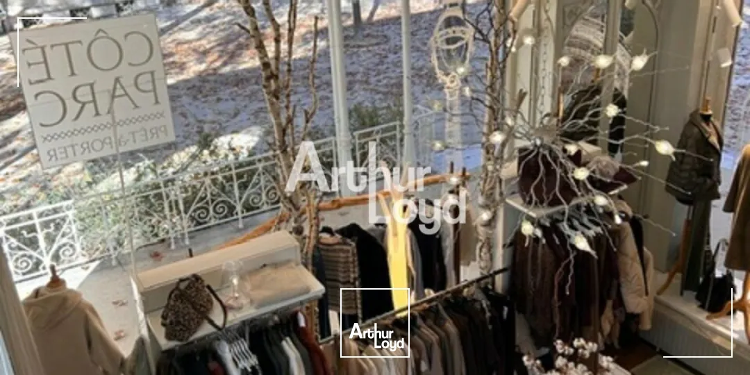 Locaux commerciaux - Location - VICHY - 03200 - 90-90 - 7614070