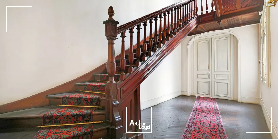 Bureaux à louer à PARIS 75017