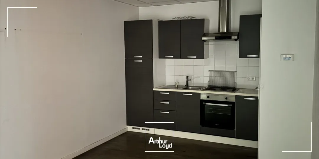 Locaux d'activité & Entrepôts - Location - WASQUEHAL - 59290 - 882-882 - 7614260