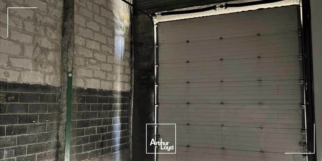 Locaux d'activité & Entrepôts - Location - WASQUEHAL - 59290 - 882-882 - 7614262