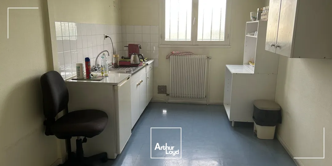 Locaux d'activité & Entrepôts - Location - VERTOU - 44120 - 496-496 - 7614277