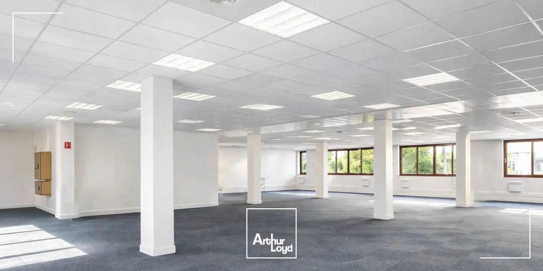Bureaux - Location - SURESNES - 92150 - 4854.18-4854.18 - 7614349
