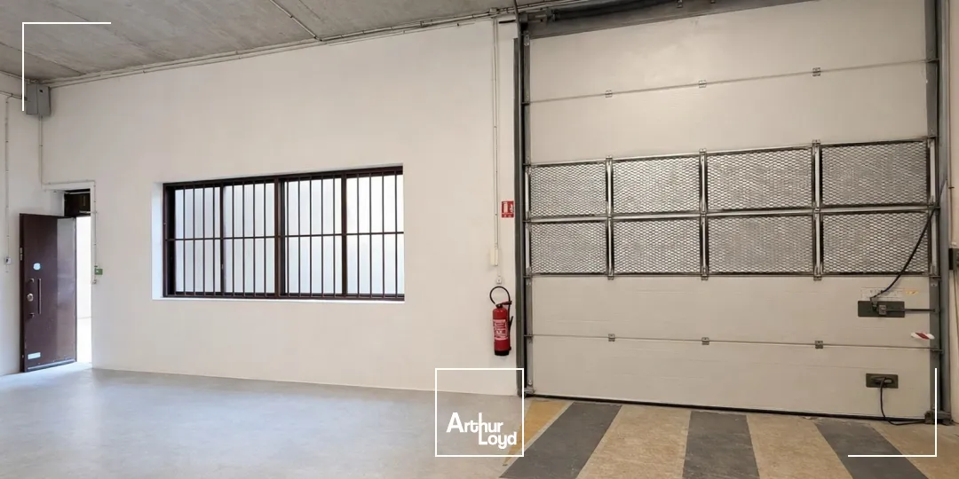 Bureaux - Location - SURESNES - 92150 - 4854.18-4854.18 - 7614354