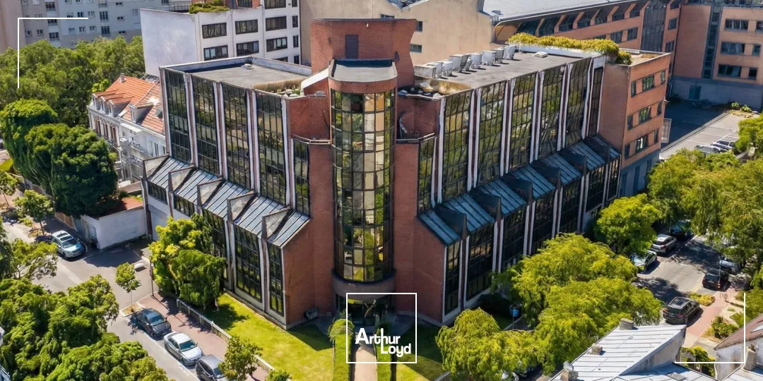 Bureaux - Location - SURESNES - 92150 - 4854.18-4854.18 - 7614347