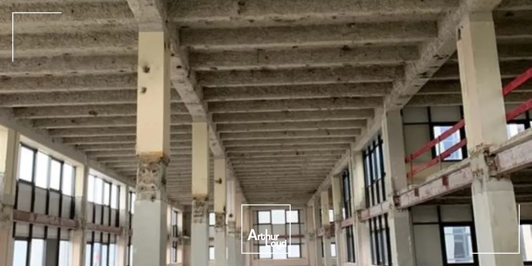 Locaux d'activité & Entrepôts - Location - COLOMBES - 92700 - 1003.6-8440.8 - 7614360