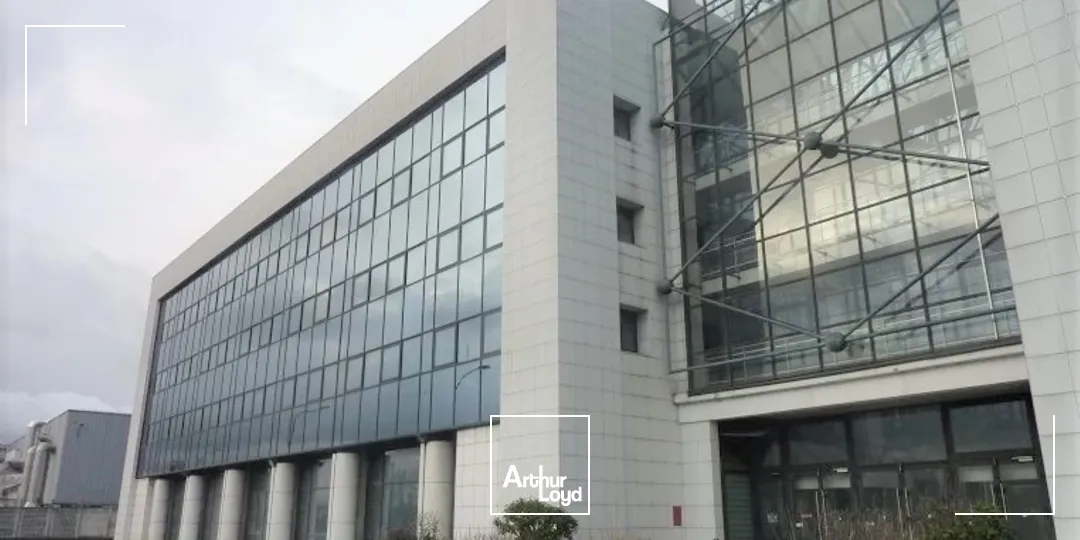 Locaux d'activité & Entrepôts - Location - COLOMBES - 92700 - 1003.6-8440.8 - 7614356