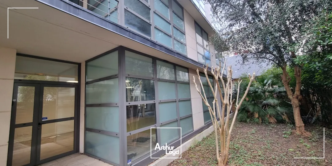 Bureaux à louer à BOULOGNE BILLANCOURT 92100