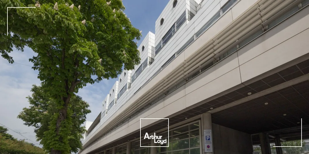 Locaux d'activité & Entrepôts - Location - PARIS - 75015 - 245.34-4186.68 - 7614416