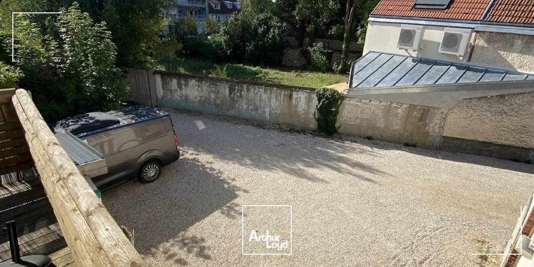 Locaux commerciaux - Vente - LUISANT - 28600 - 186-186 - 7614593