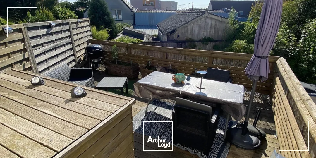 Locaux commerciaux - Vente - LUISANT - 28600 - 1036-1036 - 7614601