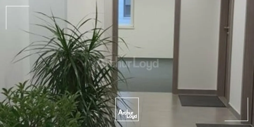 Bureaux - Location - ENTZHEIM - 67960 - 48-48 - 7614663