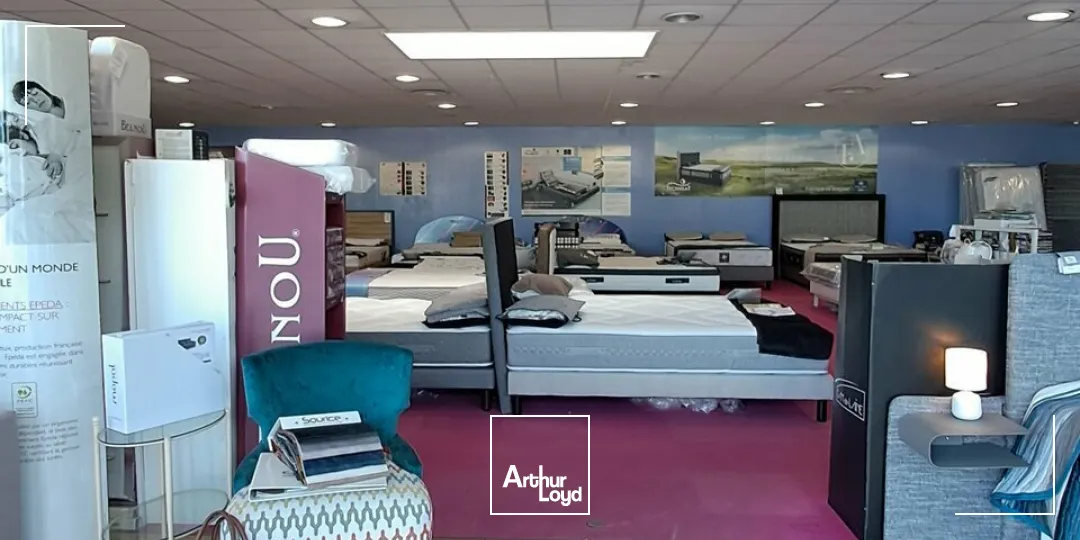 Fonds de commerce - Cession - MALEMORT SUR CORREZE - 19360 - 320-320 - 7614703