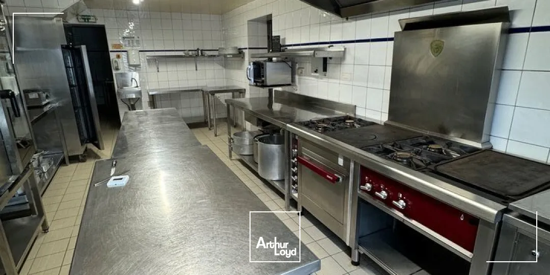 Locaux commerciaux - Location - JATXOU - 64480 - 167-167 - 7614720