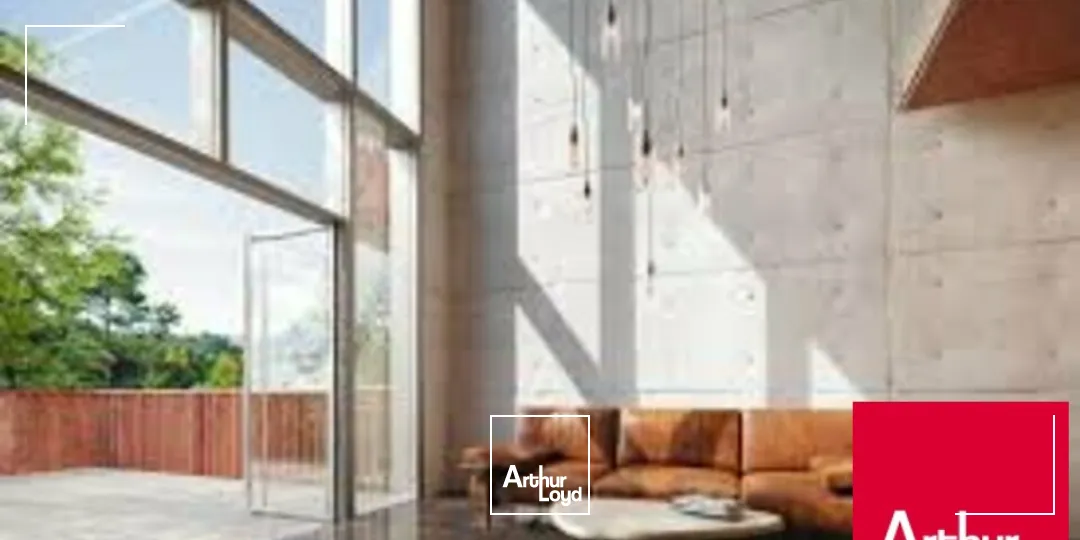 Bureaux - Vente - BIARRITZ - 64200 - 96.53-96.53 - 7614715