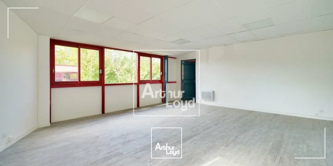 Locaux d'activité & Entrepôts - Location - BONDOUFLE - 91070 - 380-380 - 7614729