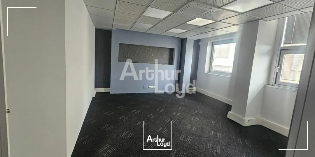 Bureaux - Vente - ANGERS - 49100 - 183-183 - 7614739