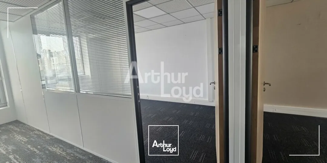 Bureaux - Vente - ANGERS - 49100 - 183-183 - 7614741