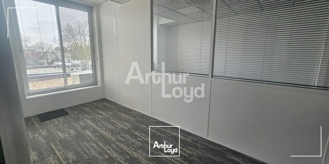 Bureaux - Vente - ANGERS - 49100 - 183-183 - 7614742