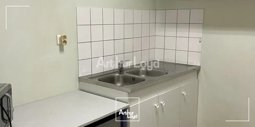 Locaux d'activité & Entrepôts - Location - SAINT MEMMIE - 51470 - 454-454 - 7614783