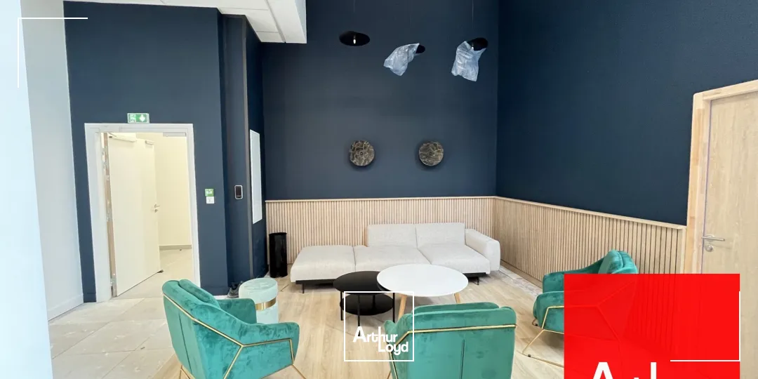 Bureaux - Location - MONTPELLIER - 34000 - 10-1315 - 7614874