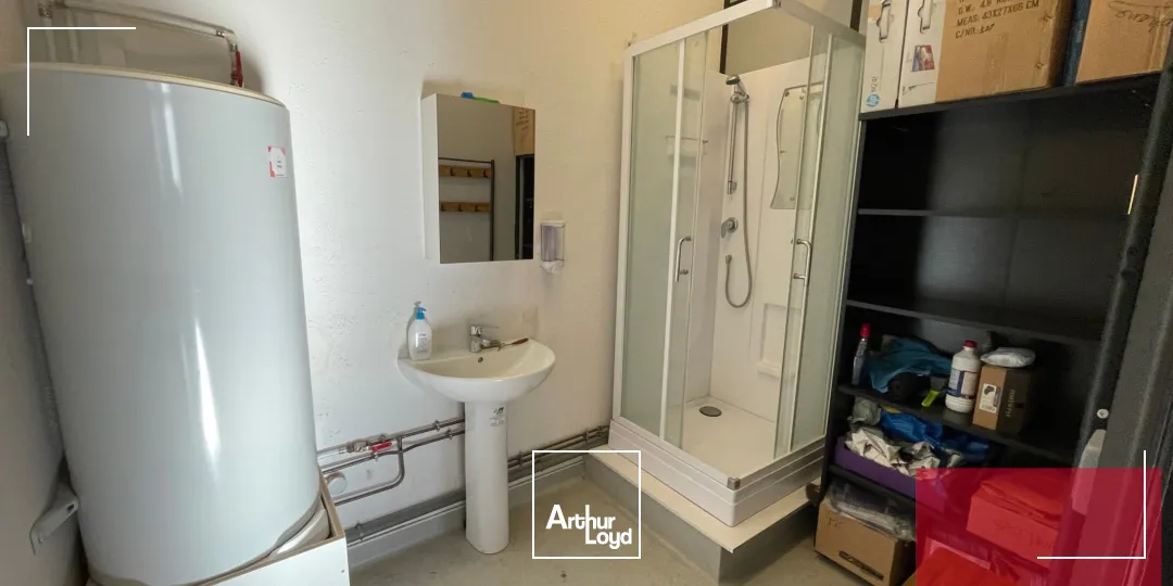 Bureaux - Location - VENDARGUES - 34740 - 175-175 - 7614884