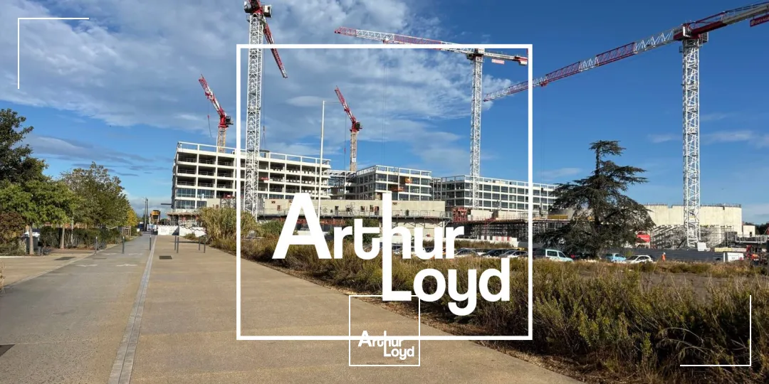 Bureaux - Location - MONTPELLIER - 34000 - 202.35-991.82 - 7614887