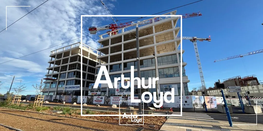 Bureaux - Location - MONTPELLIER - 34000 - 202.35-991.82 - 7614889