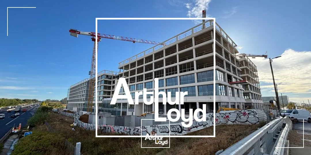 Bureaux - Location - MONTPELLIER - 34000 - 202.35-991.82 - 7614886