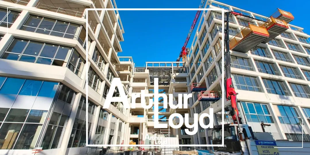 Bureaux - Location - MONTPELLIER - 34000 - 202.35-991.82 - 7614891