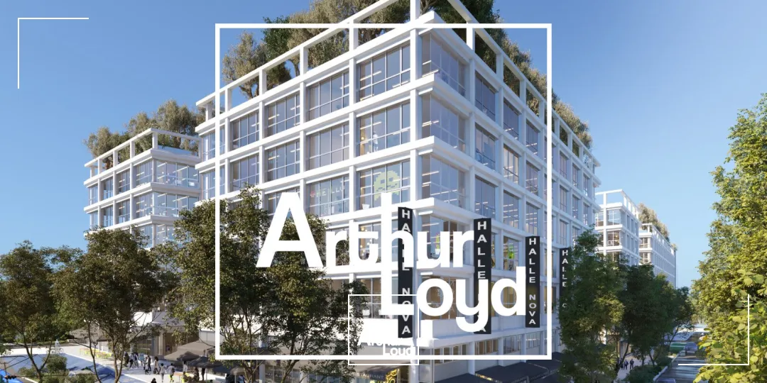 Bureaux - Location - MONTPELLIER - 34000 - 202.35-991.82 - 7614893