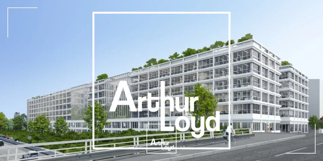 Bureaux - Location - MONTPELLIER - 34000 - 202.35-991.82 - 7614894