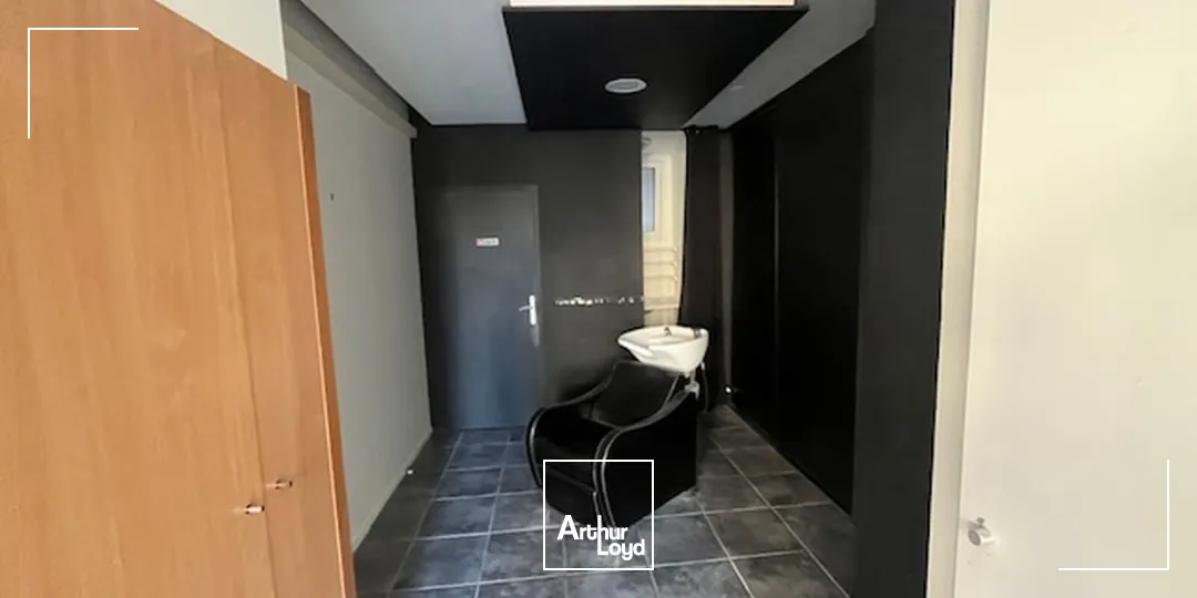 Locaux commerciaux - Location - BREST - 29200 - 50-50 - 7614931