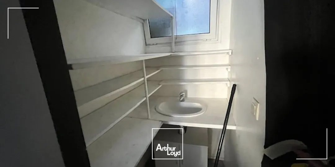 Locaux commerciaux - Location - BREST - 29200 - 50-50 - 7614933