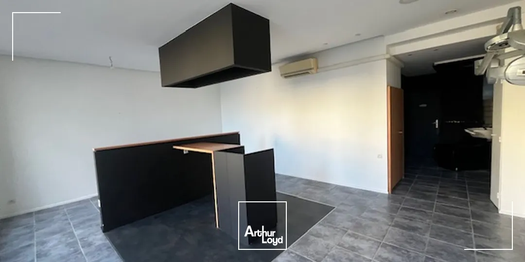 Locaux commerciaux - Location - BREST - 29200 - 50-50 - 7614930