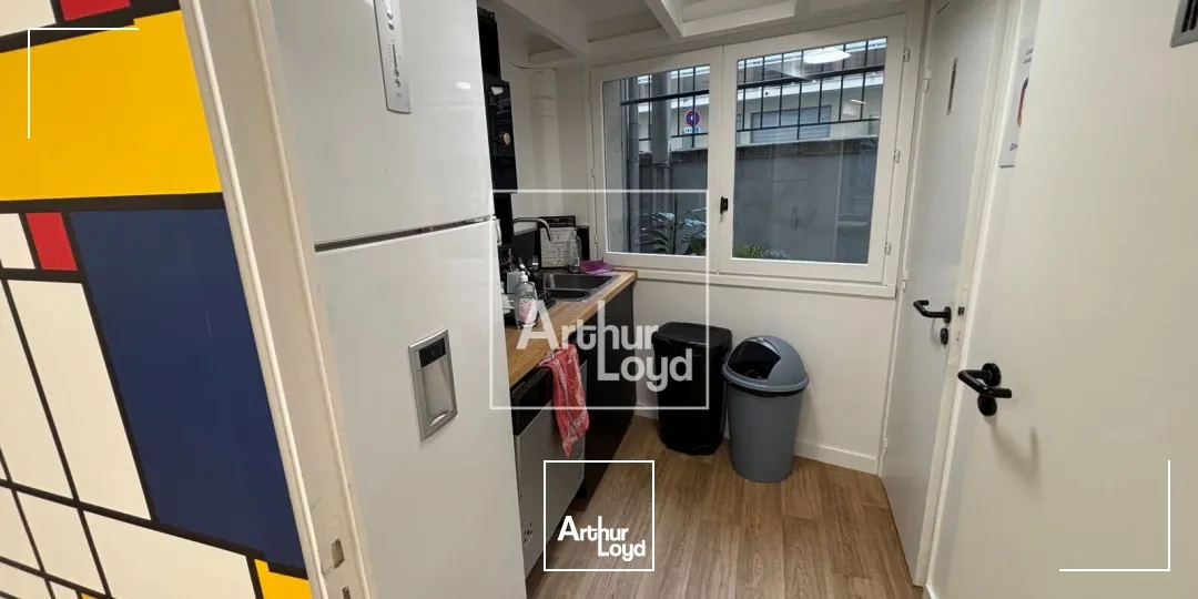 Locaux commerciaux - Vente - GRENOBLE - 38000 - 212-212 - 7614938