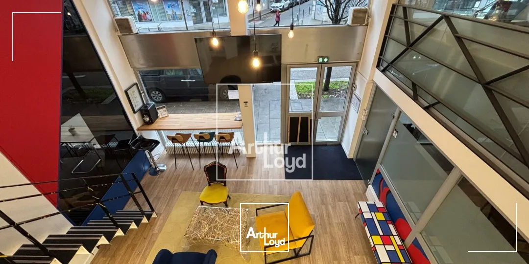 Locaux commerciaux - Vente - GRENOBLE - 38000 - 212-212 - 7614936