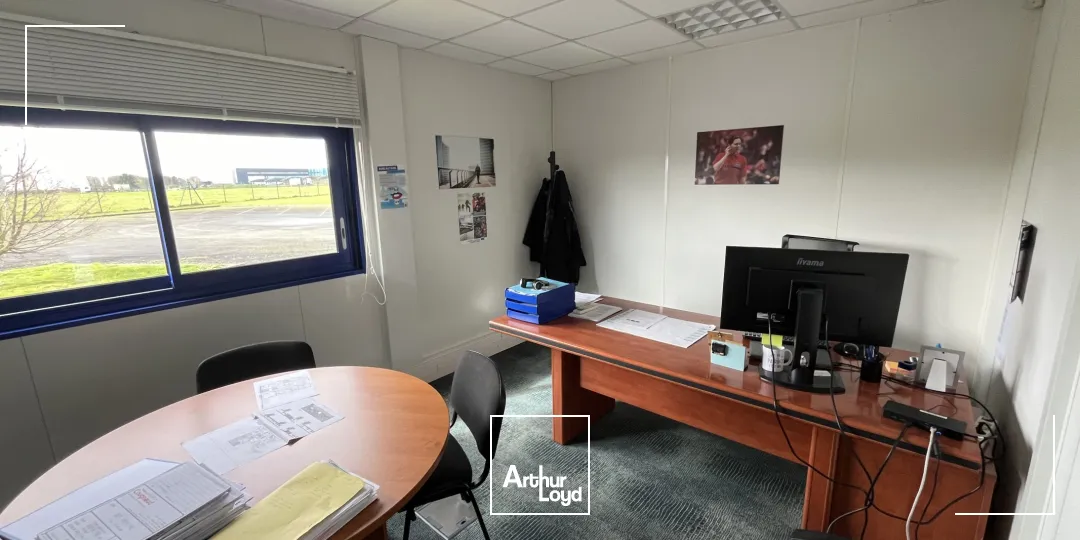 Bureaux - Vente - MEUNG SUR LOIRE - 45130 - 610-610 - 7614976