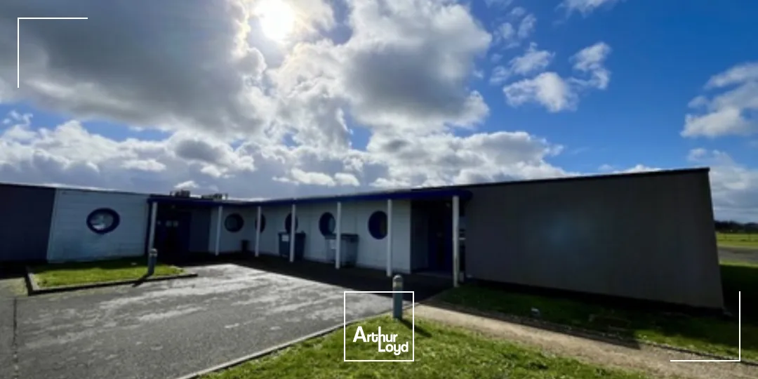 Bureaux - Vente - MEUNG SUR LOIRE - 45130 - 610-610 - 7614975