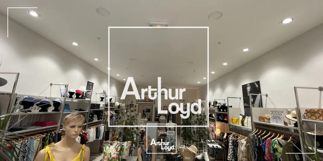 Locaux commerciaux - Vente - BEZIERS - 34500 - 84-84 - 7615097