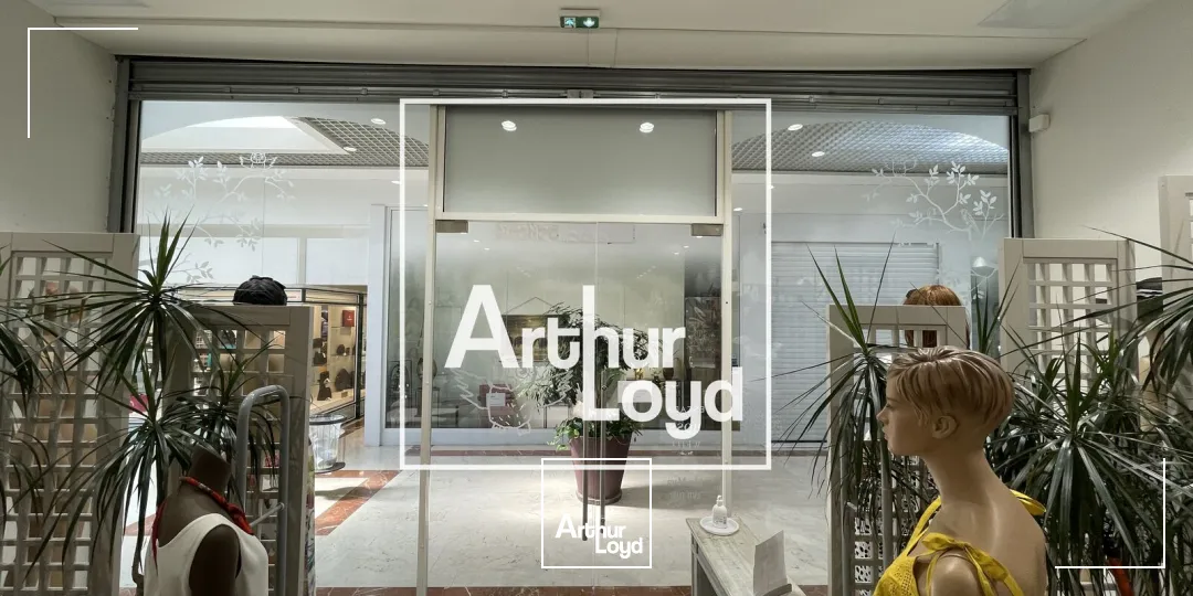 Locaux commerciaux - Vente - BEZIERS - 34500 - 84-84 - 7615096