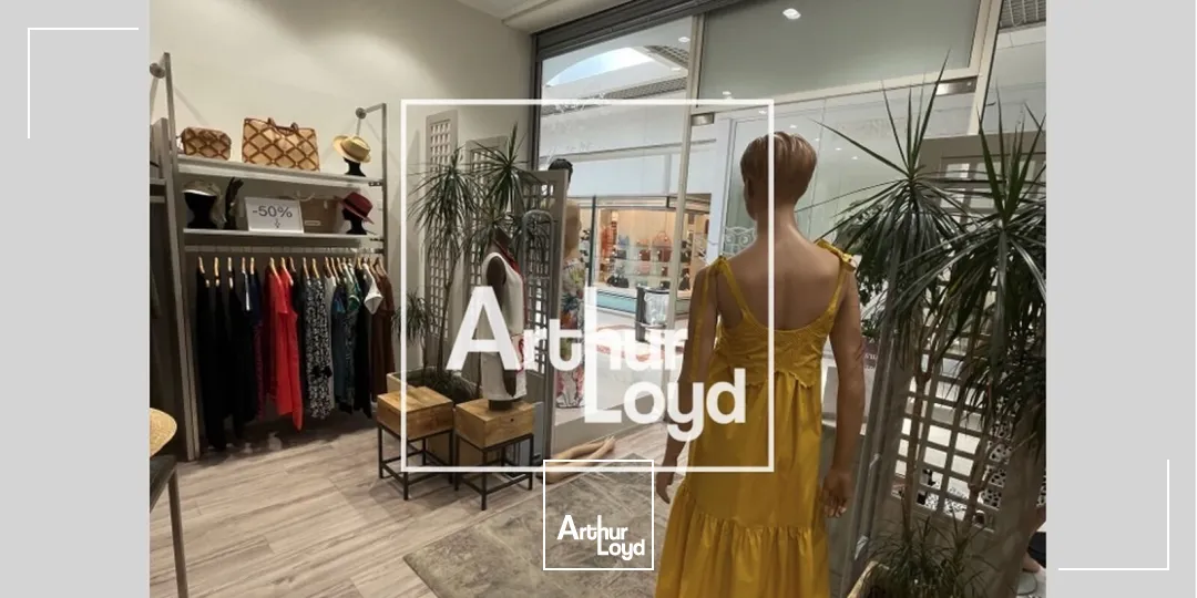 Locaux commerciaux - Vente - BEZIERS - 34500 - 84-84 - 7615099