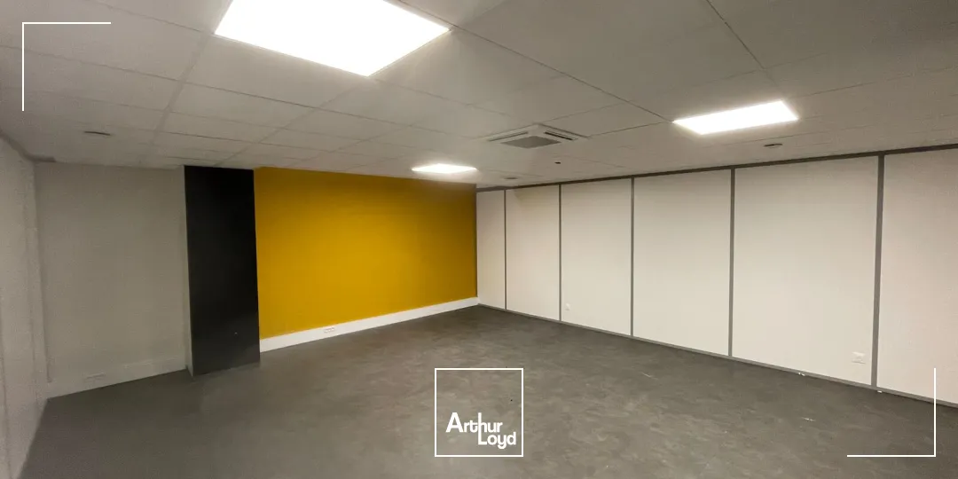 Bureaux - Location - BEZIERS - 34500 - 473-473 - 7615105