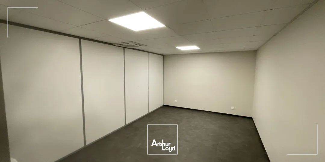 Bureaux - Location - BEZIERS - 34500 - 473-473 - 7615110