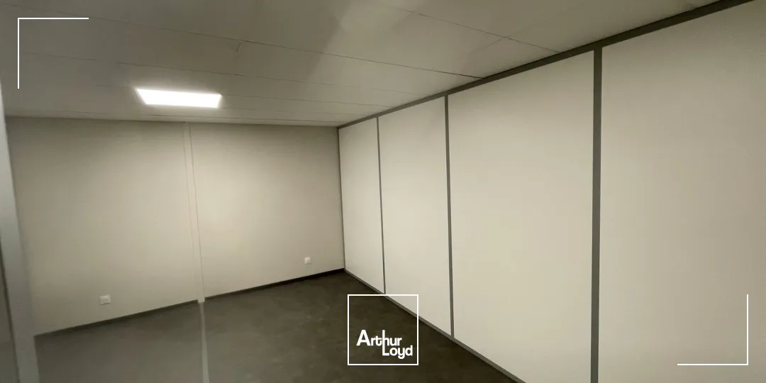 Bureaux - Location - BEZIERS - 34500 - 473-473 - 7615113